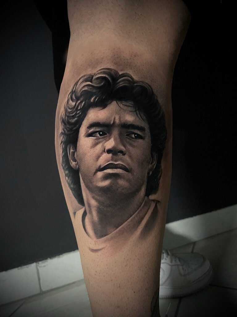 Maradona