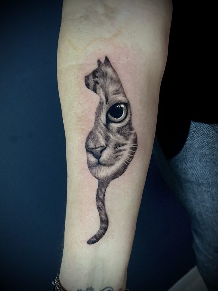 REALISMO COMPOSITIVO