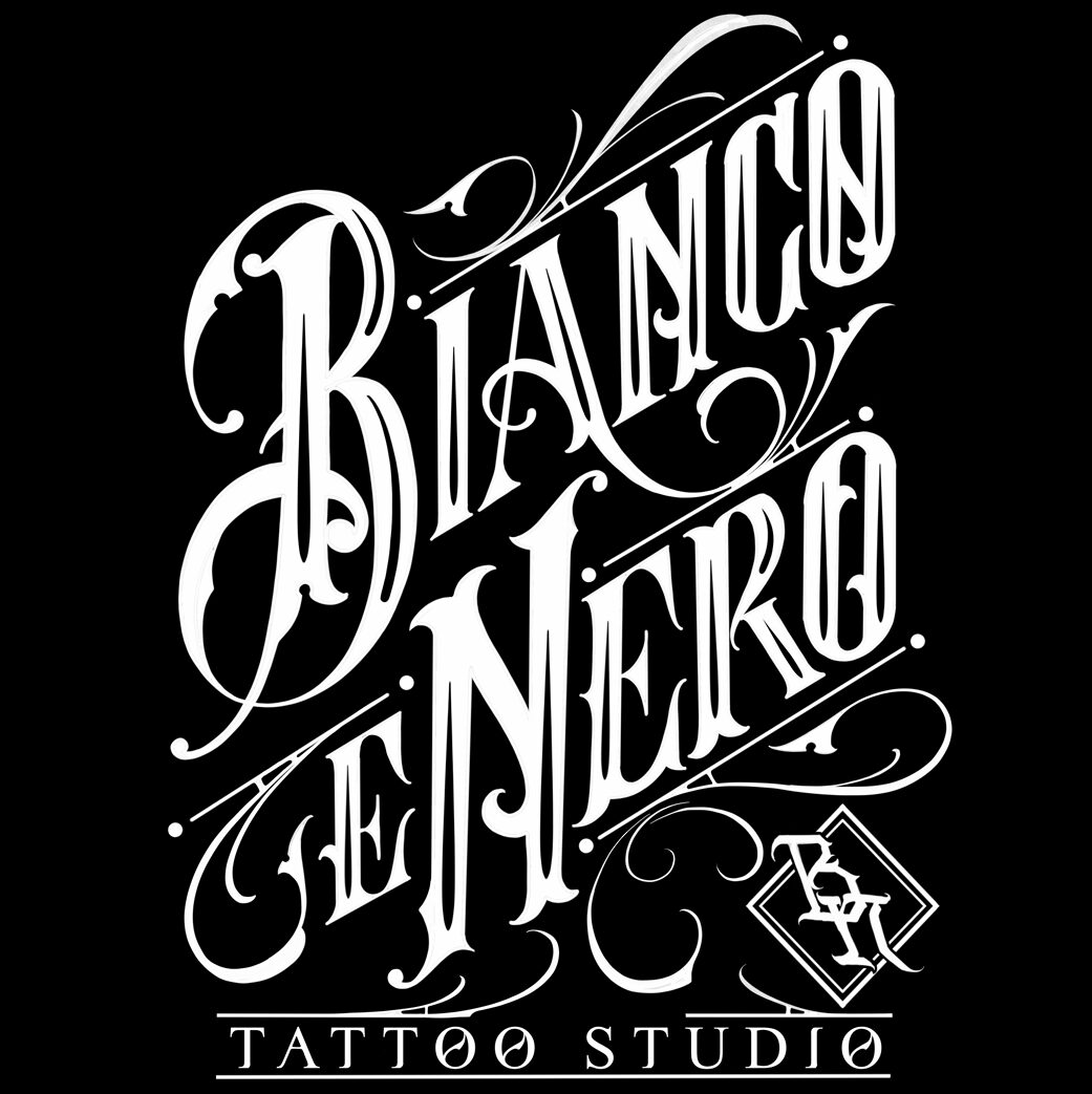 Bianco e Nero Tattoo Studio